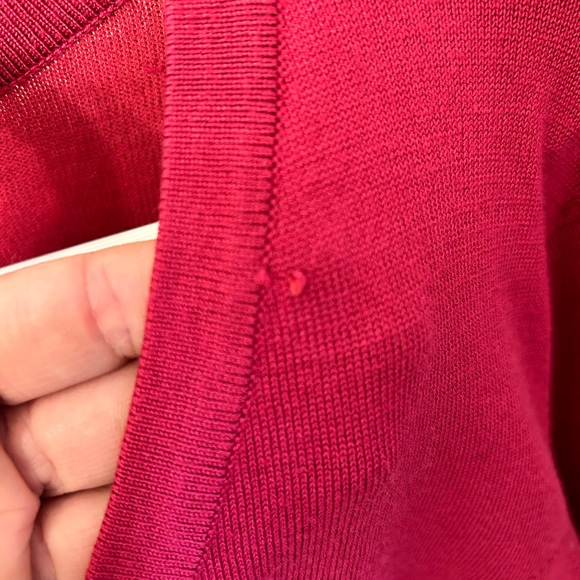 Calvin Klein Sweater - Picture 4 of 5